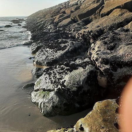 에스모리츠 Sol E Mar 아파트 외부 사진