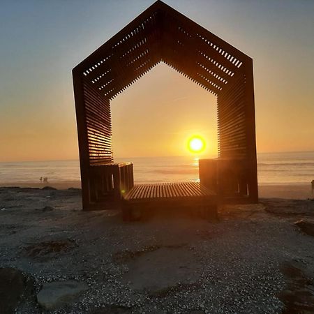 에스모리츠 Sol E Mar 아파트 외부 사진