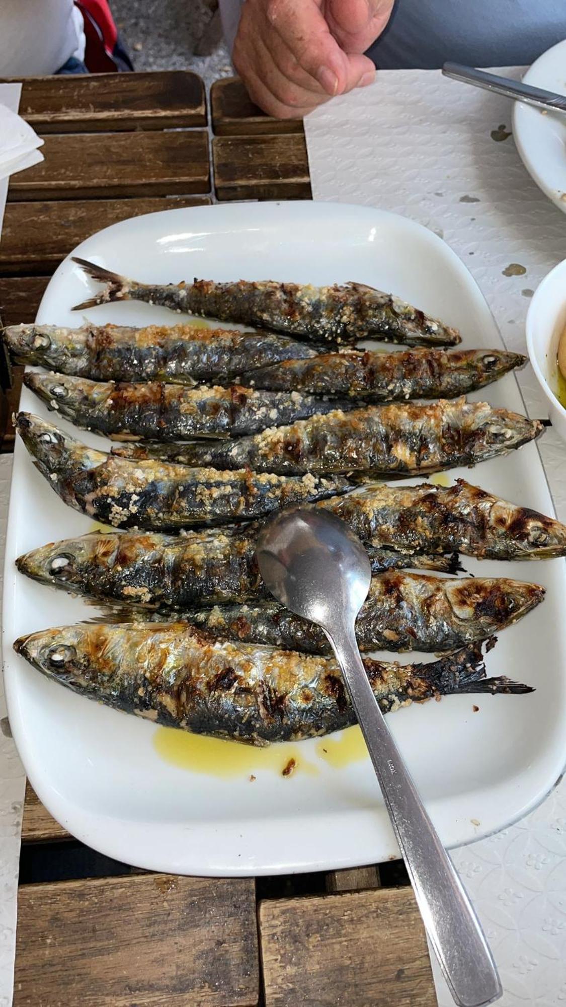 에스모리츠 Sol E Mar 아파트 외부 사진