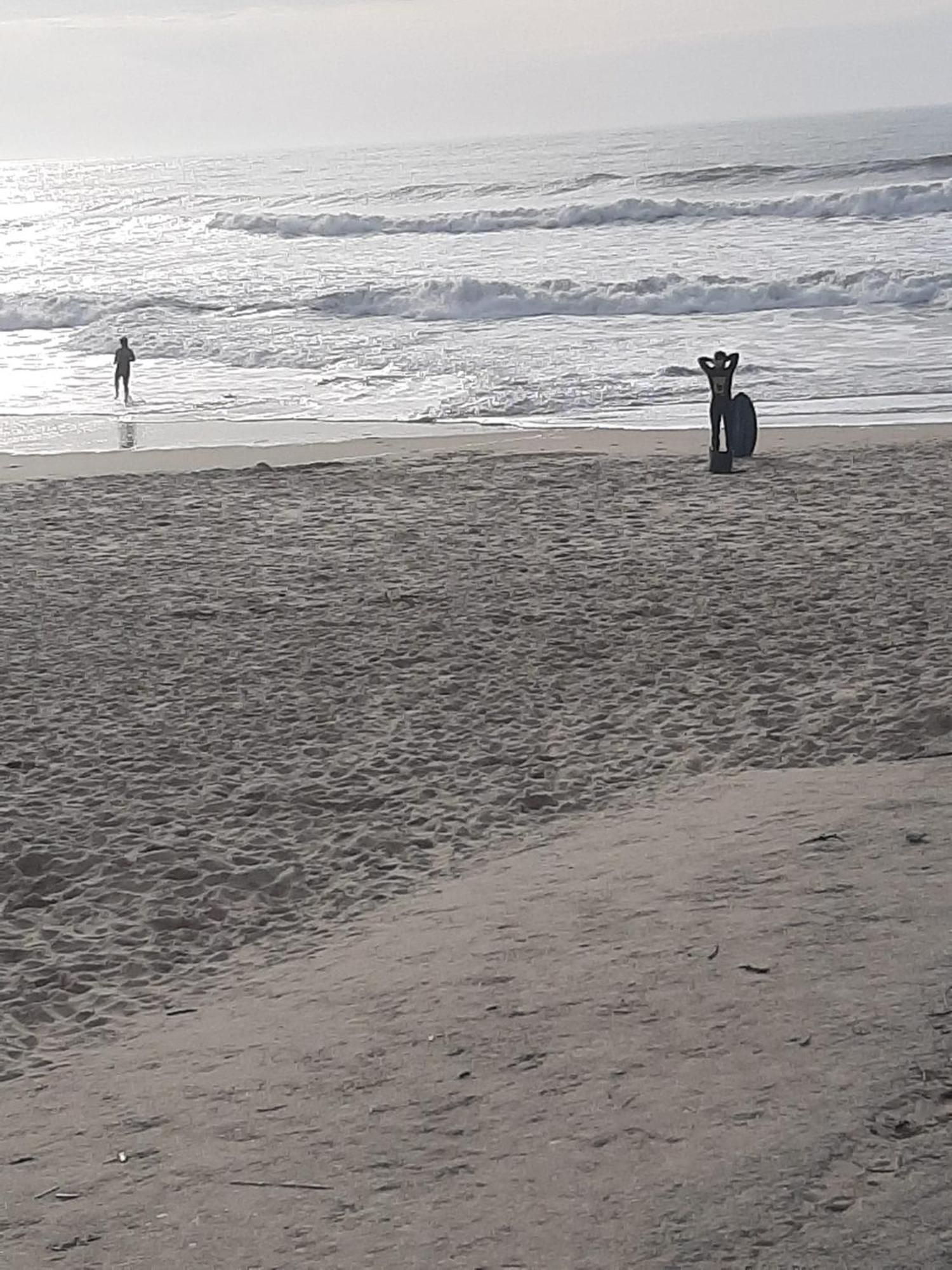 에스모리츠 Sol E Mar 아파트 외부 사진