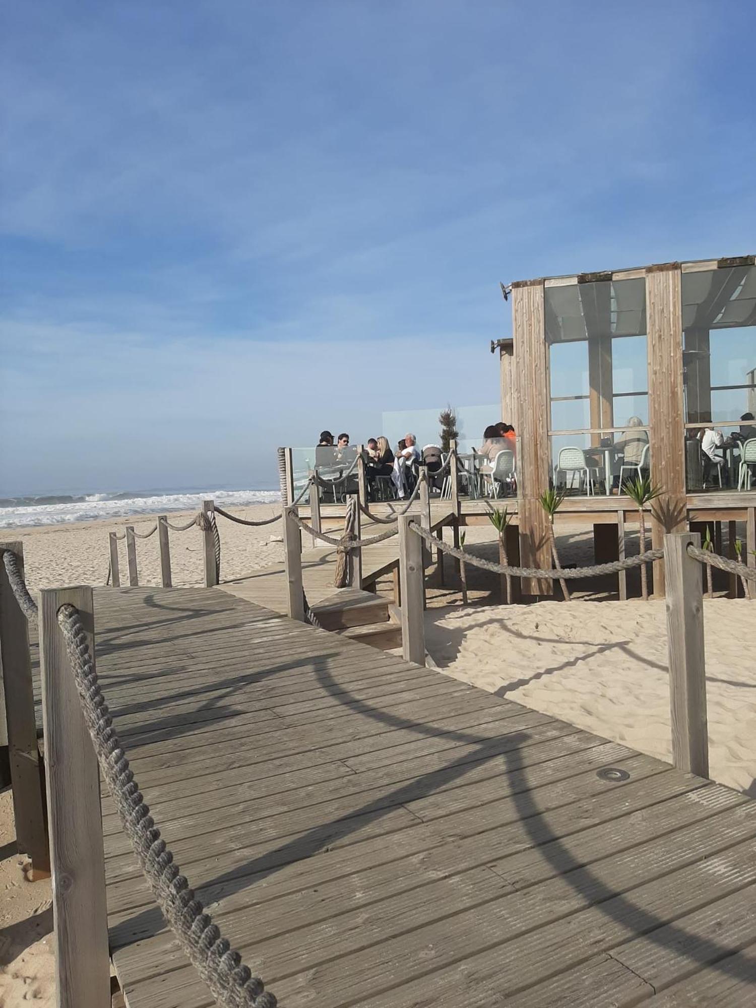에스모리츠 Sol E Mar 아파트 외부 사진