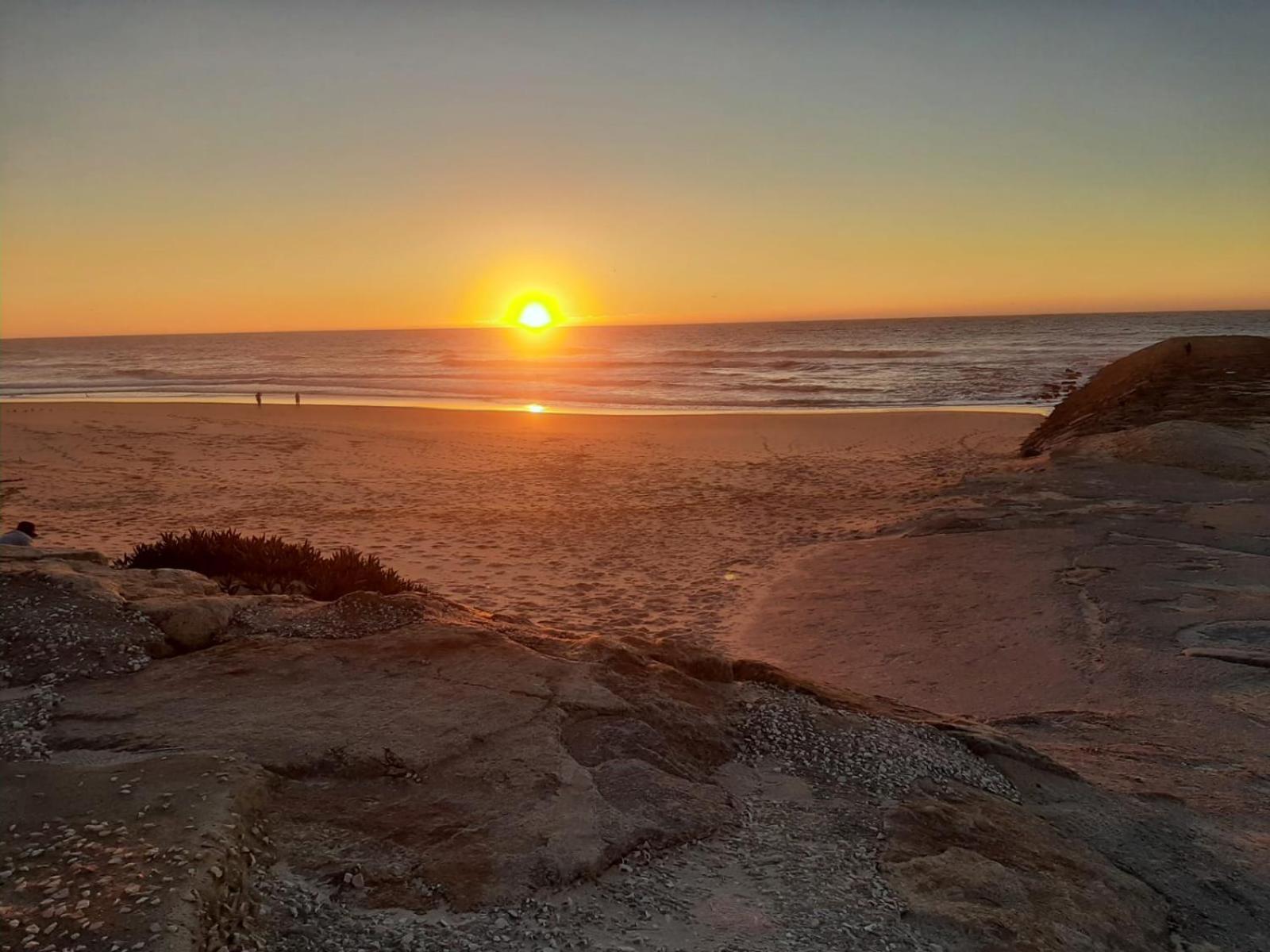 에스모리츠 Sol E Mar 아파트 외부 사진
