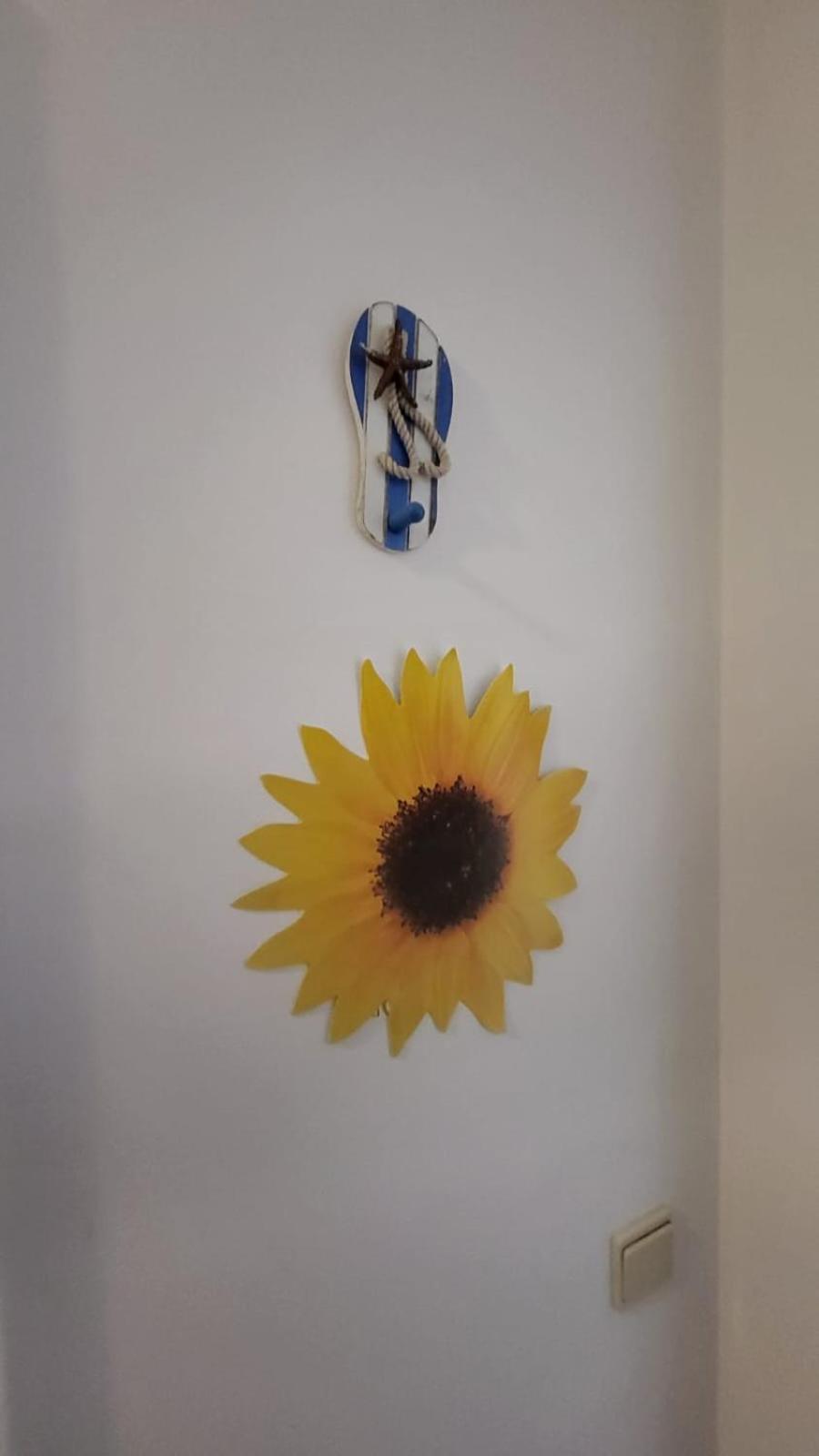 에스모리츠 Sol E Mar 아파트 외부 사진