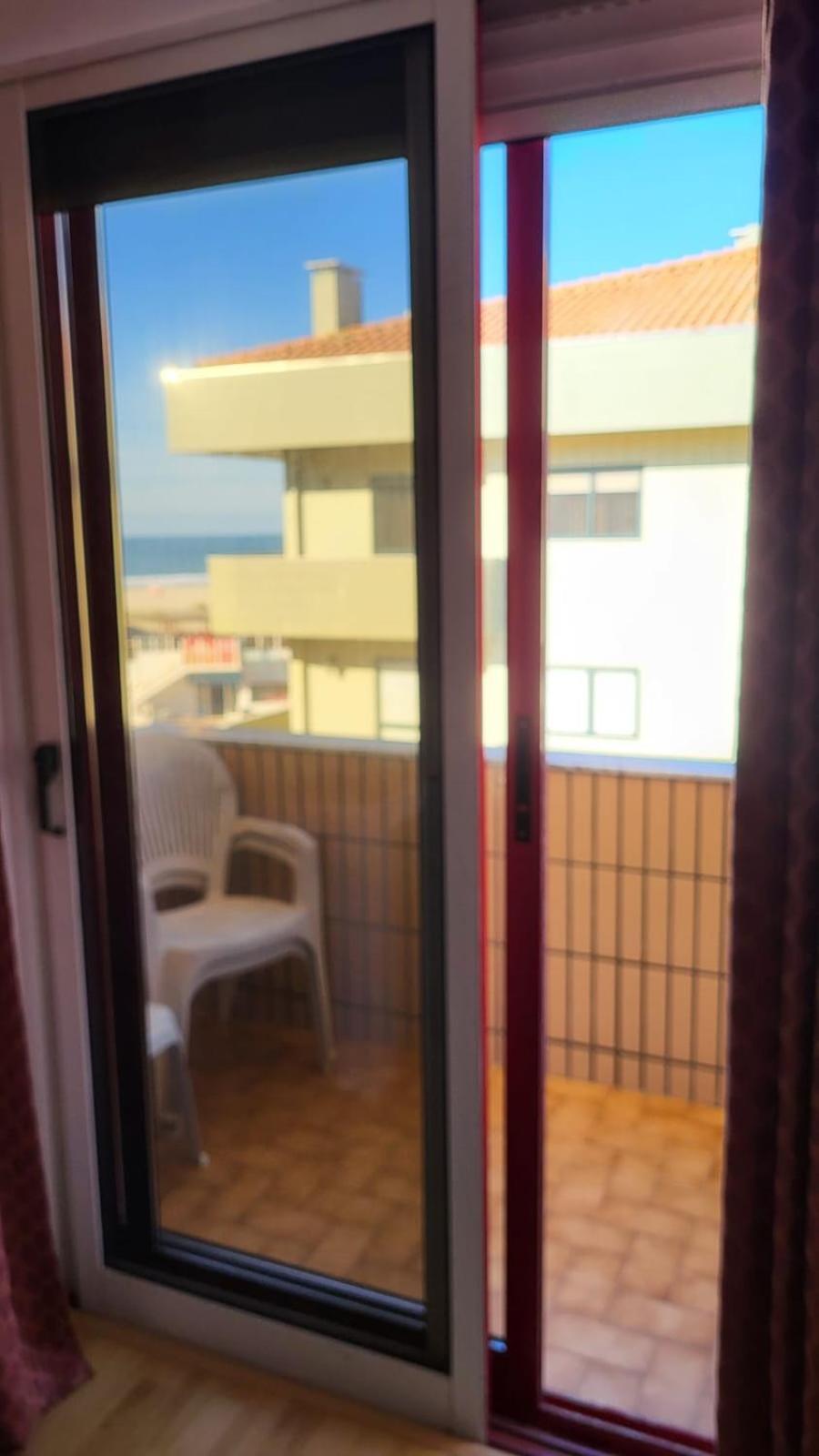 에스모리츠 Sol E Mar 아파트 외부 사진